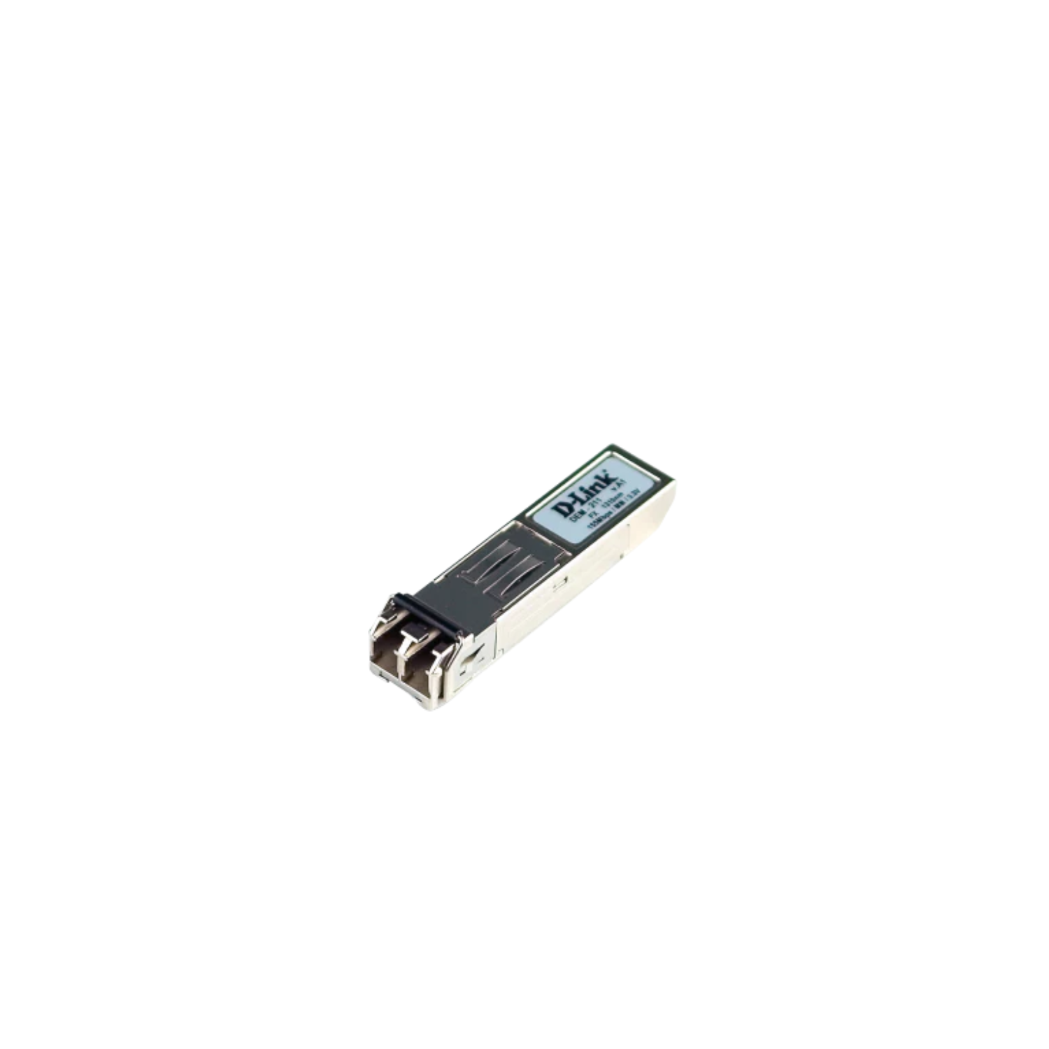 SFP 100Base-FX Multi-mode Fibre Transceiver