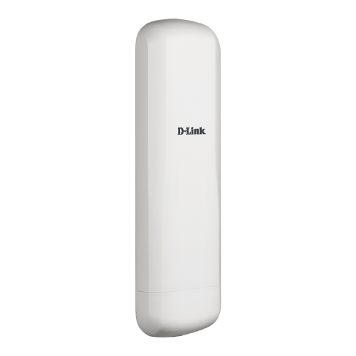 5 km Long Range Wireless AC Bridges
