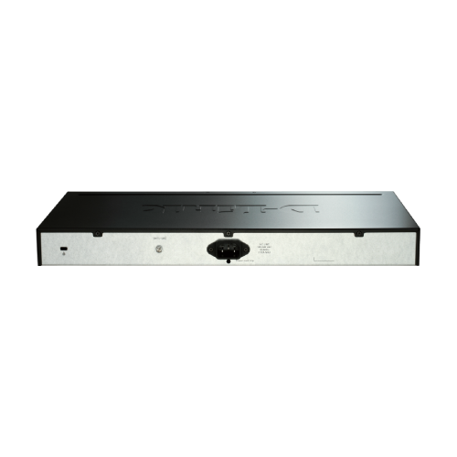 Stackable Smart Managed Gigabit Switches