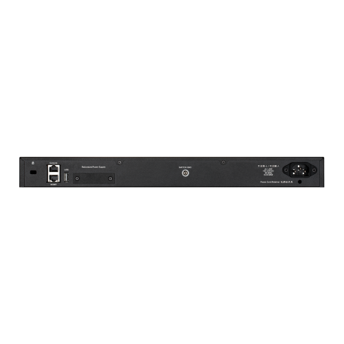 1G Layer 3 Stackable Managed Switches