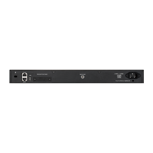 1G Layer 3 Stackable Managed Switches