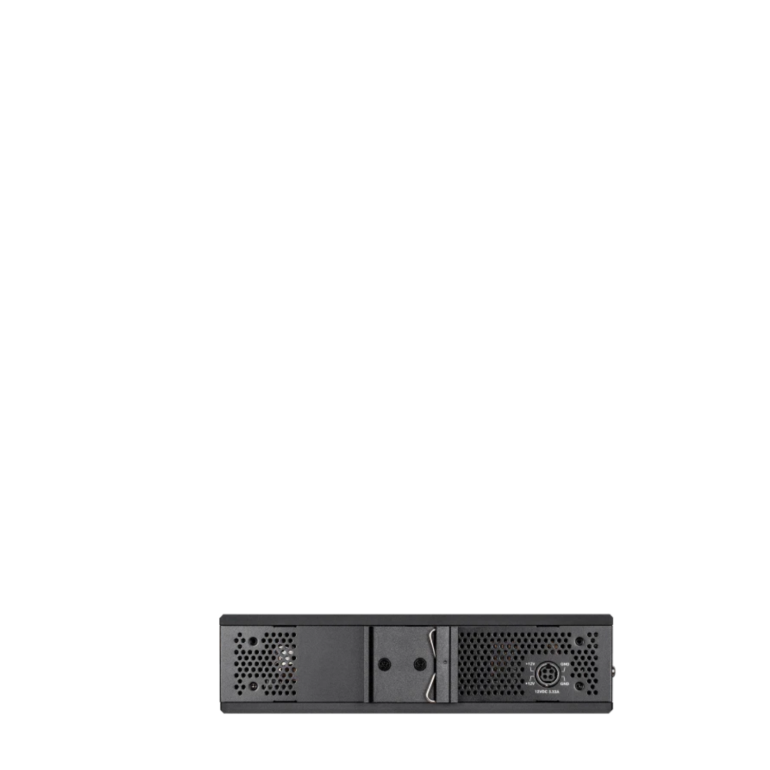 12-Port Gigabit Smart Managed Industrial Switch-Wide Temp