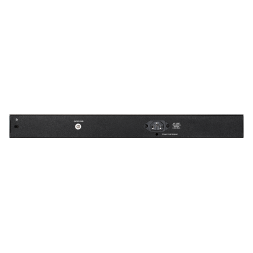 10-Port Multi-Gigabit PoE Smart Managed Switch