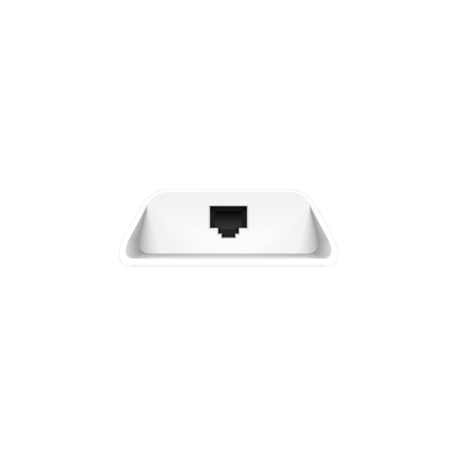 Gigabit PoE+ Injector