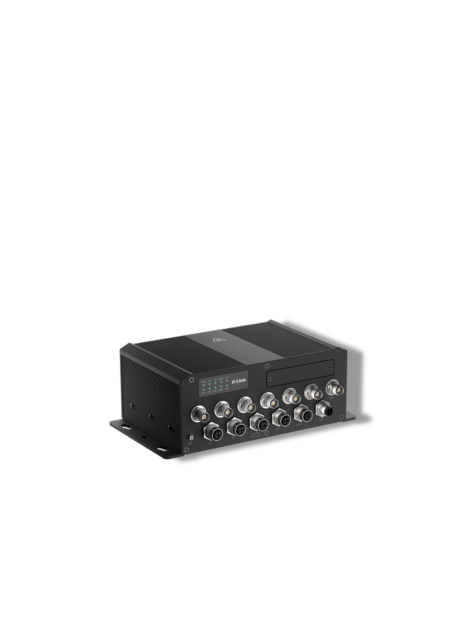 5G Transit Gateway | DTM-570-GS