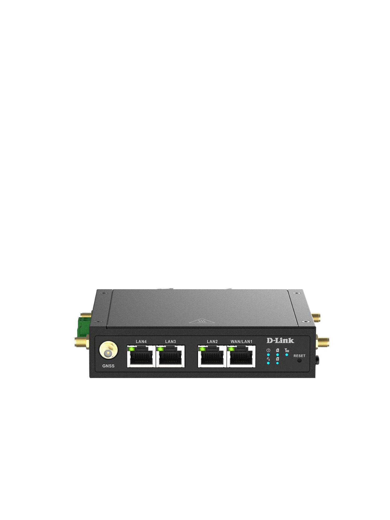 4G M2M Router