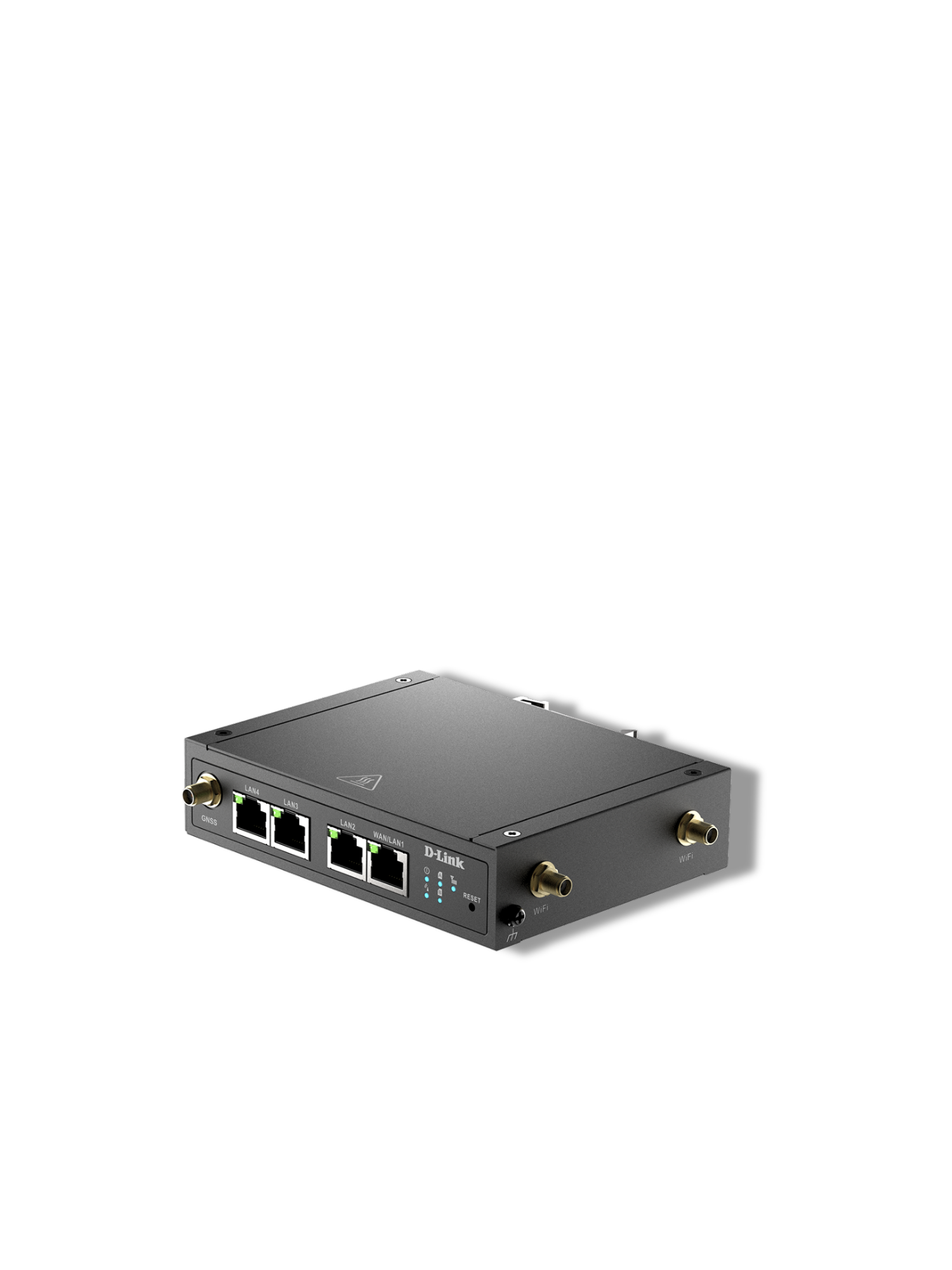4G M2M Router