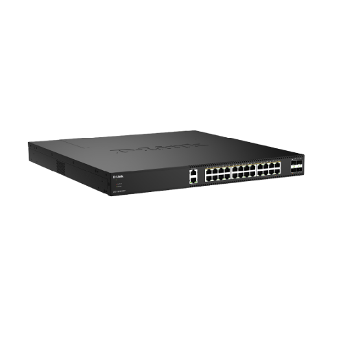 10G Smart Managed Switches
