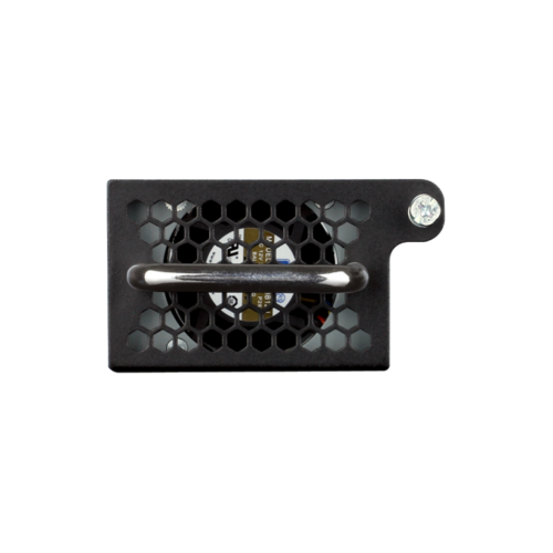 24-Port Top of Rack 10 Gigabit Managed Switch with Expansion Slot
