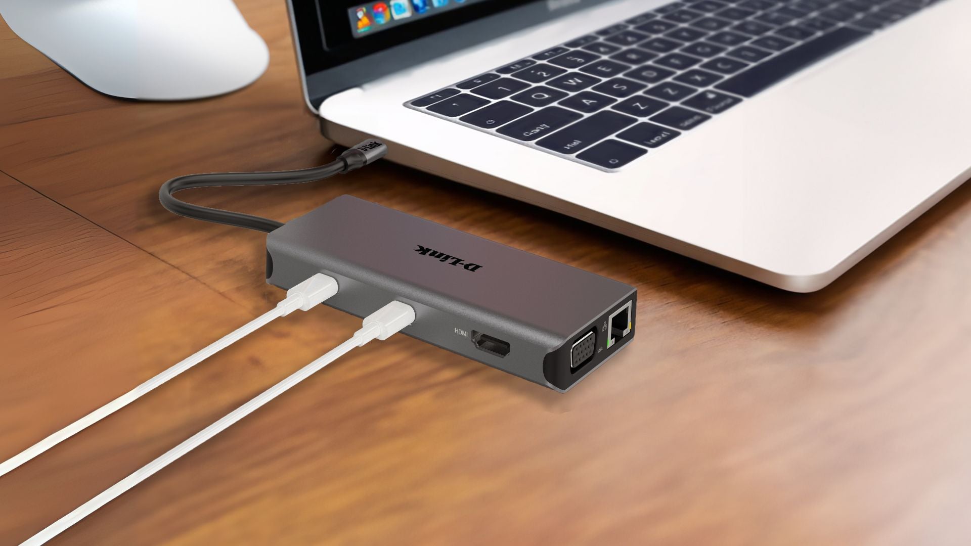 USB Hub