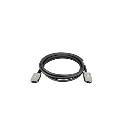 300 cm 10 GbE Stacking Cable for DGS-3120, DGS-3300, DXS-3300 Series