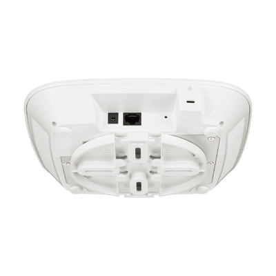 Nuclias Connect AC2200 Wave 2 Tri-Band PoE Access Point