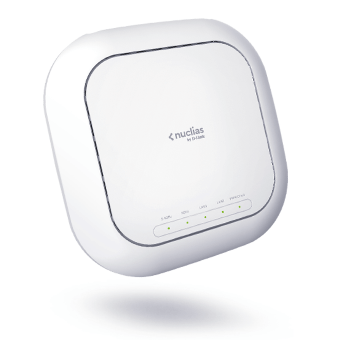 Wi-Fi 6 means better performance .