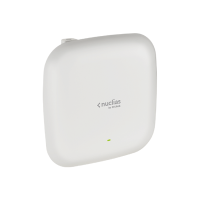 AX1800 Wi-Fi 6 Cloud-Managed Access Point