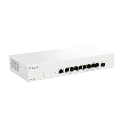 Business Router