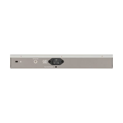 Nuclias Cloud-Managed Switches