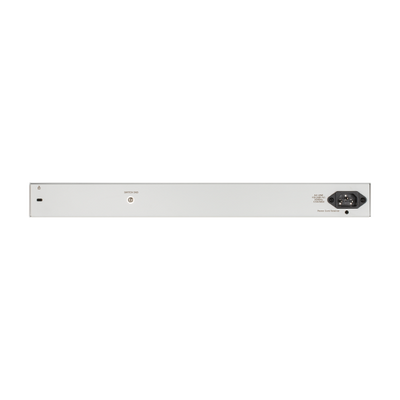Nuclias Cloud-Managed Switches