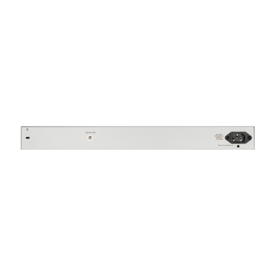 Nuclias Cloud-Managed Switches