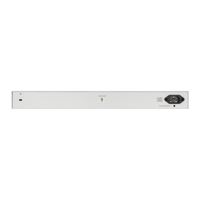 Nuclias Cloud-Managed Switches