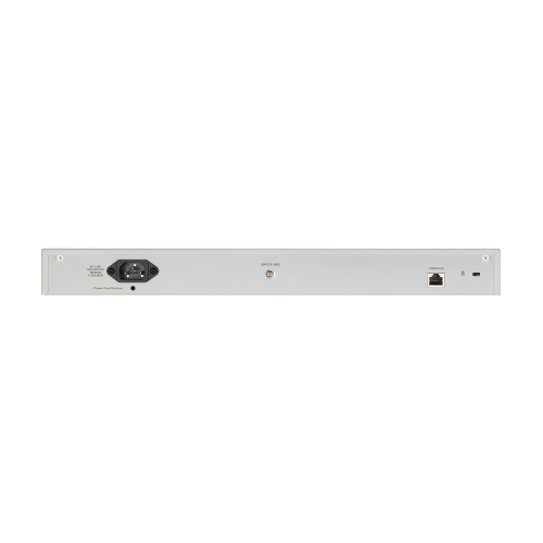 Nuclias Cloud-Managed Switches