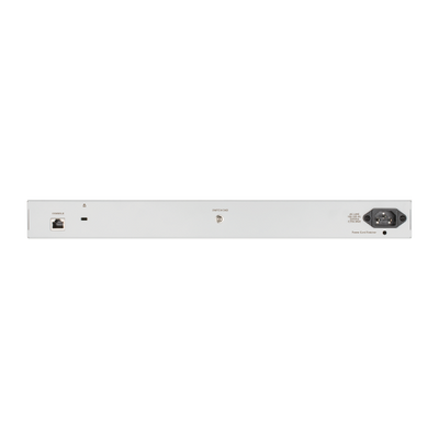 Nuclias Cloud-Managed Switches