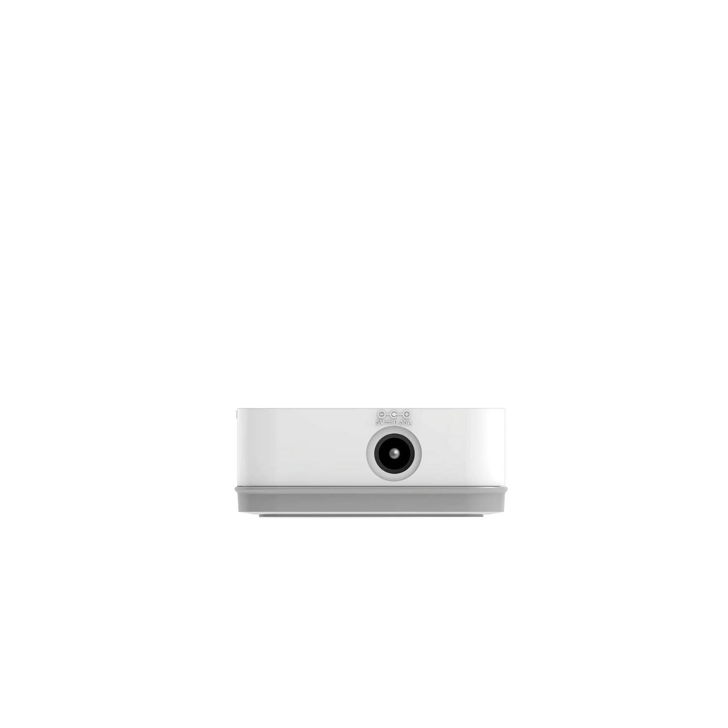 8-Port Fast Ethernet Desktop Unmanaged Switch