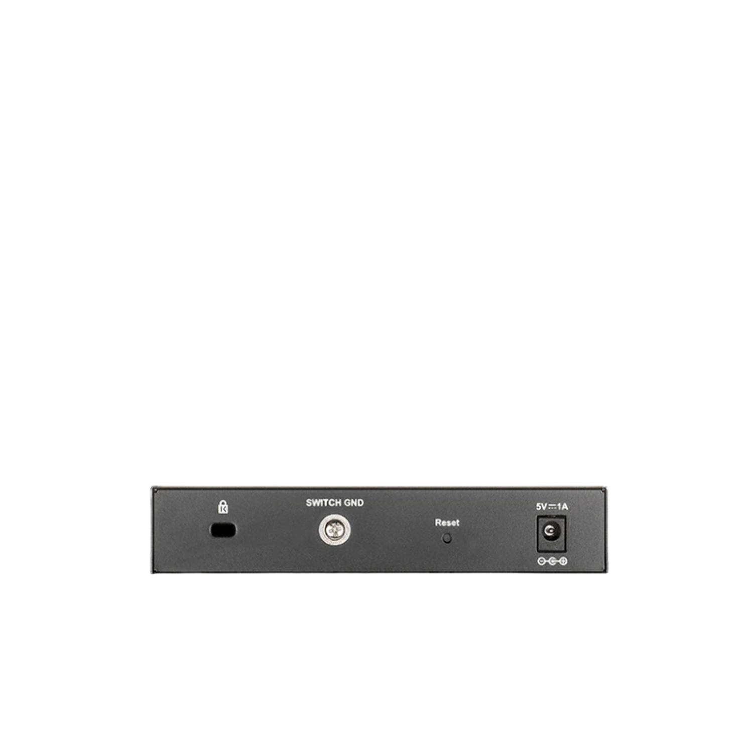 8-port Gigabit Smart Managed PoE (64W) Switch