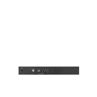 10-Port Gigabit Smart Managed PoE Switch