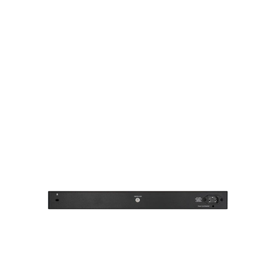 26-Port Gigabit Smart Managed Switch