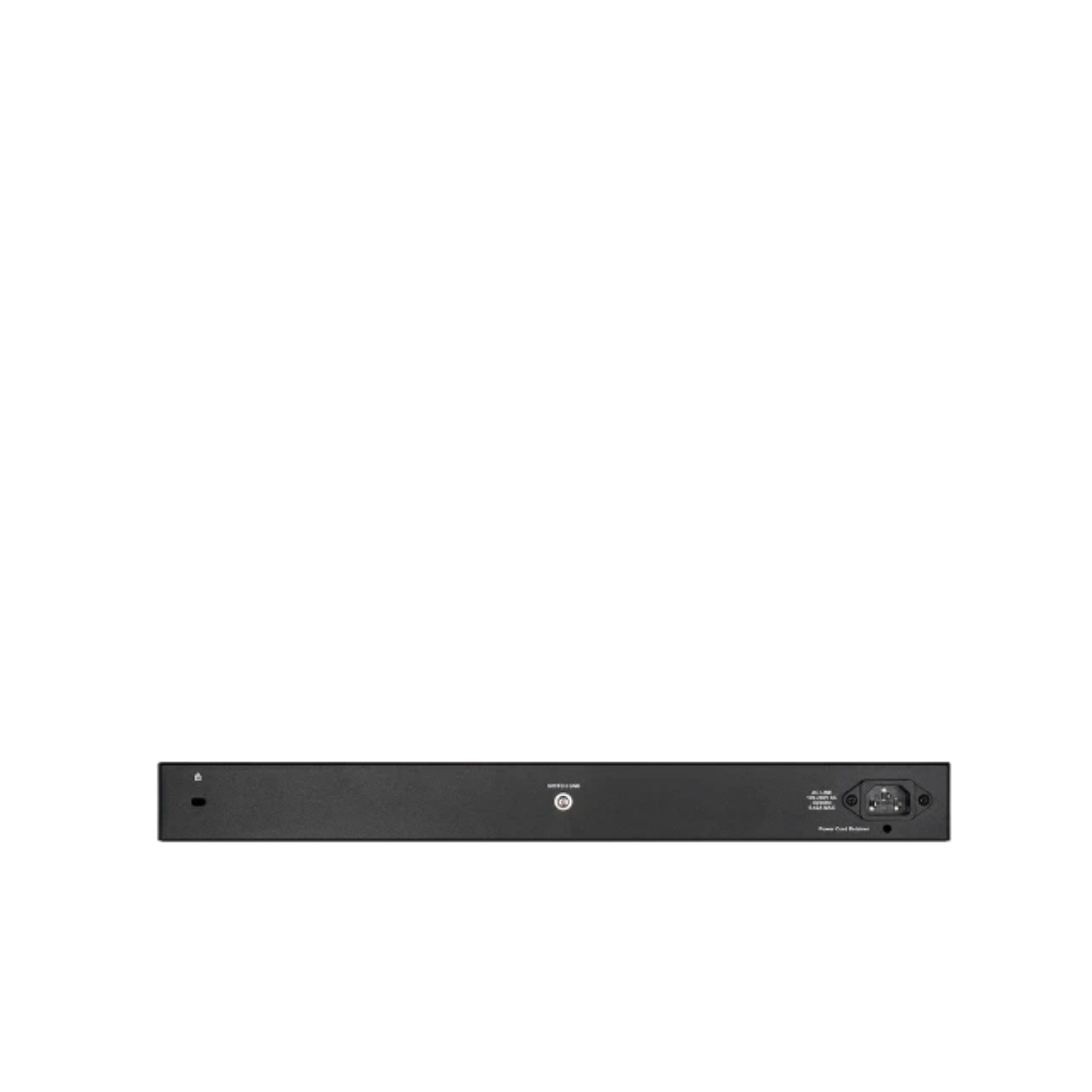 28-Port Gigabit Smart Managed Switch