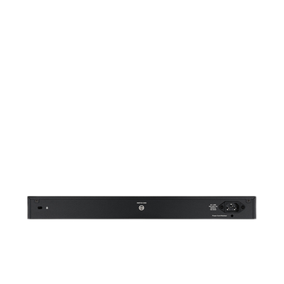 52-Port Gigabit Smart Managed PoE Switch