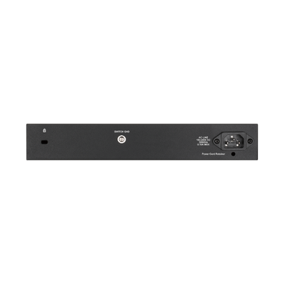 Gigabit Smart Managed Switches
