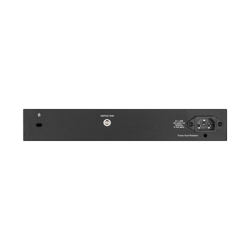 Gigabit Smart Managed Switches
