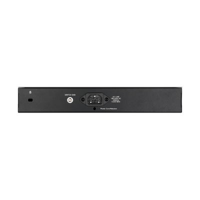 Gigabit Smart Managed Switches