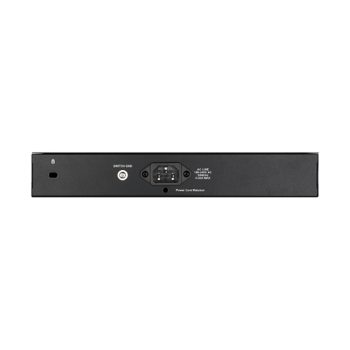Gigabit Smart Managed Switches