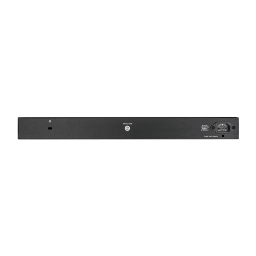 Gigabit Smart Managed Switches