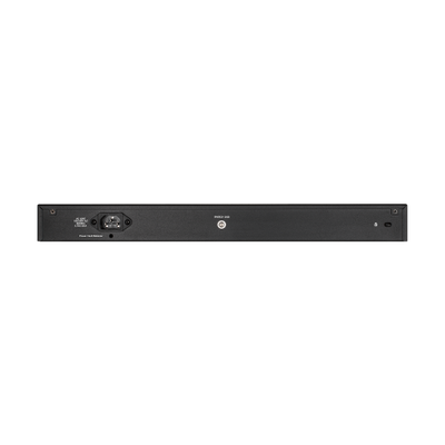 Gigabit Smart Managed Switches
