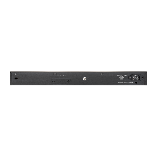 1G Layer 3 Stackable Managed Switches