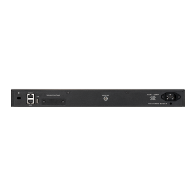 1G Layer 3 Stackable Managed Switches