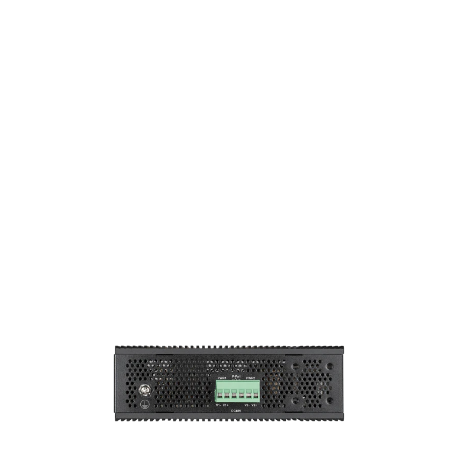 Industrial Gigabit Smart Managed PoE Switch