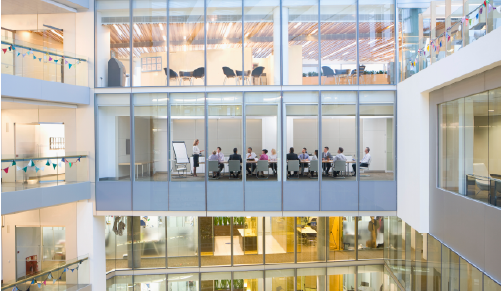 Midsize Enterprise