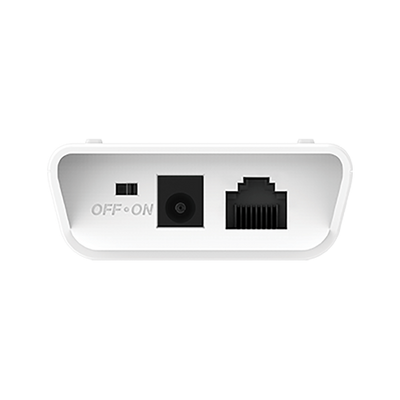 Gigabit PoE injector