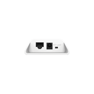 Gigabit PoE+ Injector