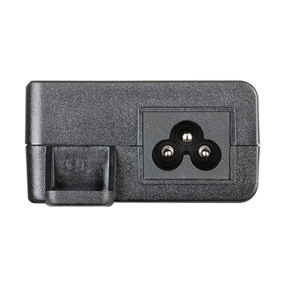 Gigabit Passive PoE Injector