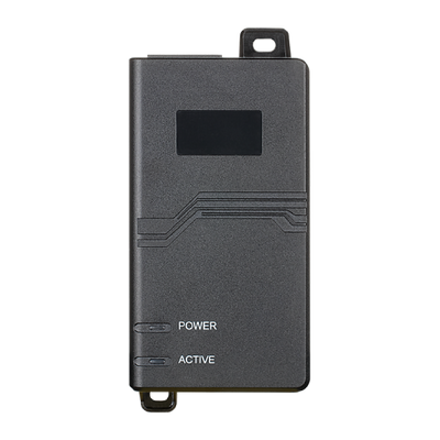 Gigabit Passive PoE Injector
