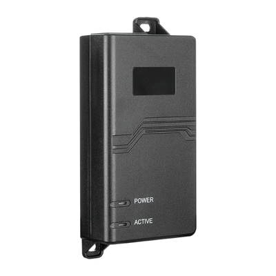 Gigabit Passive PoE Injector