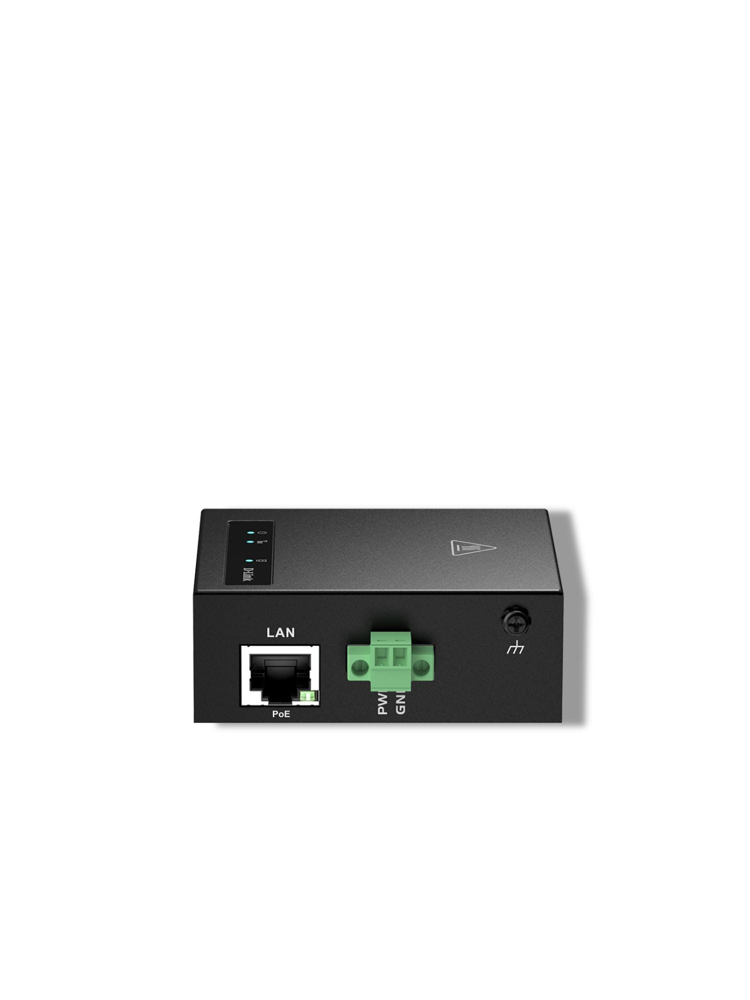 4G M2M PoE Modem