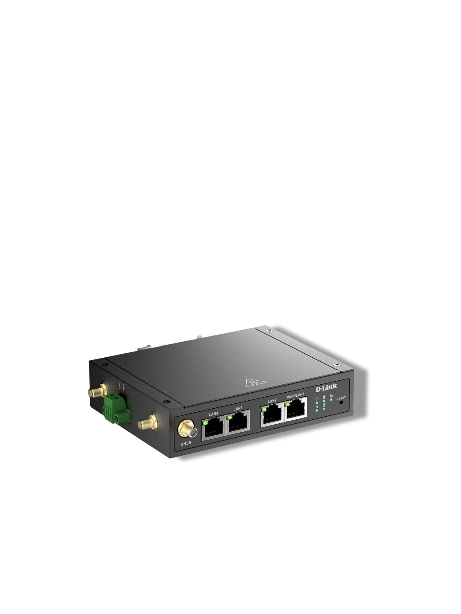 4G M2M Router