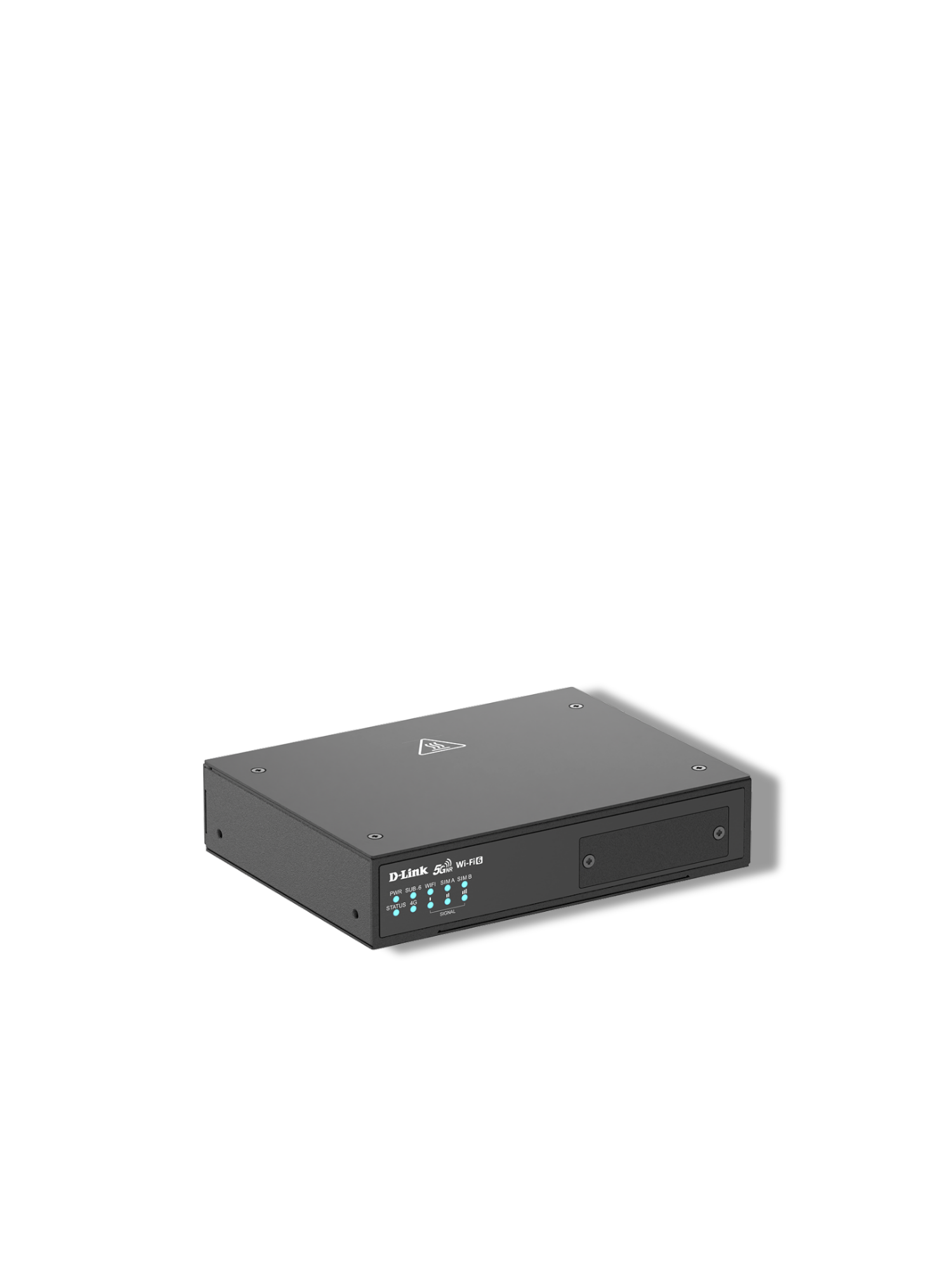 5G M2M Router