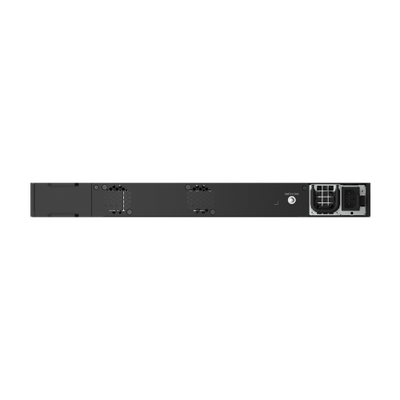 28-Port 10G Smart Managed PoE Switch